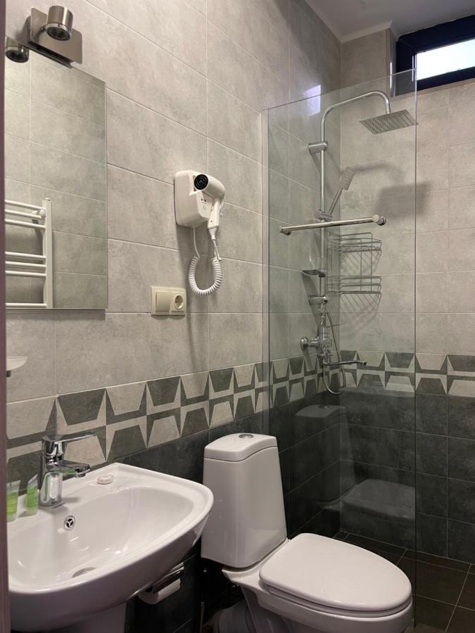 Art Family Hotel Tbiliszi Szoba fotó
