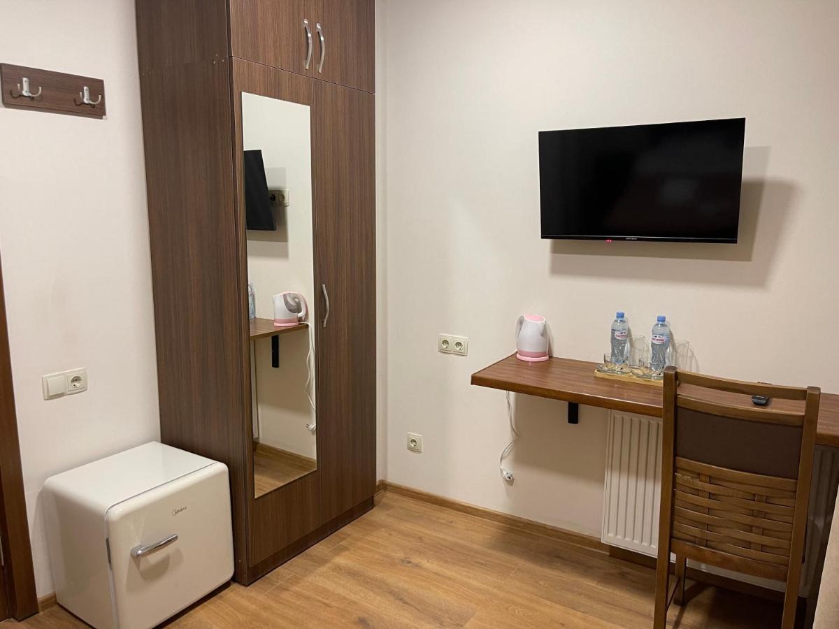 Art Family Hotel Tbiliszi Kültér fotó
